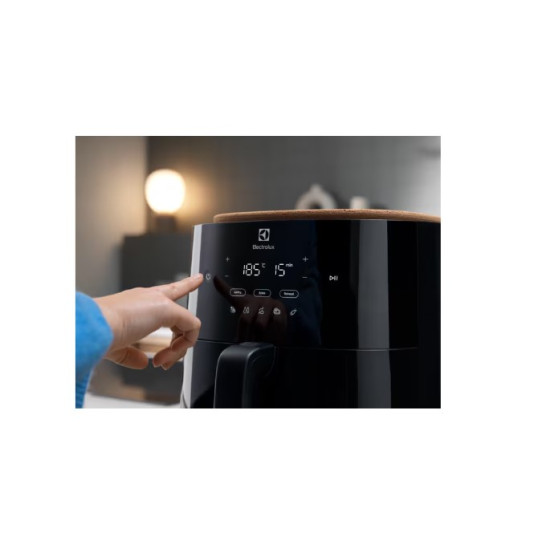 Electrolux EAF7B Forró levegős sütő