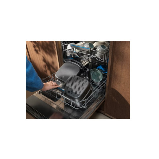 Electrolux EAF7B Forró levegős sütő