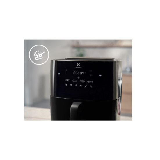 Electrolux EAF7SB Forró levegős sütő