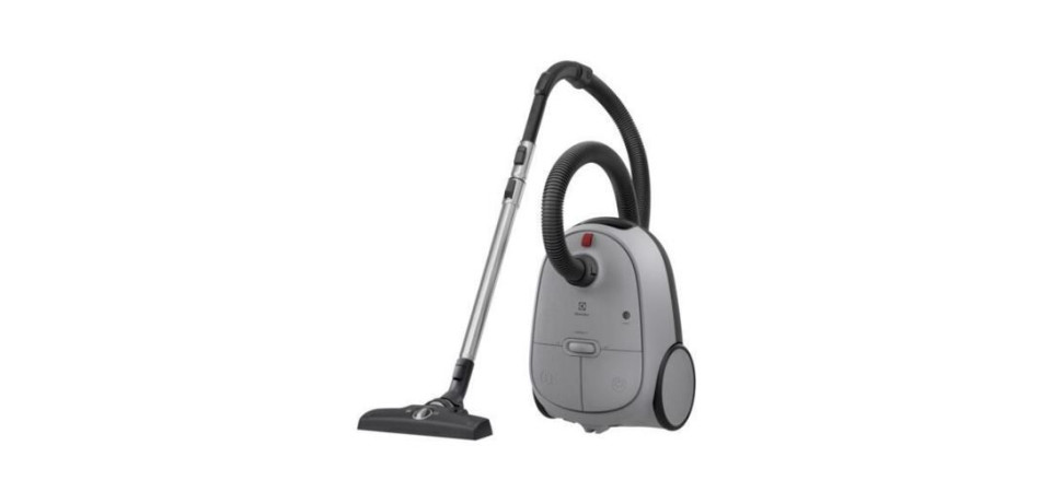 Electrolux EB61A5UG Porzsákos porszívó Electrolux EB61A5UG Porzsákos porszívó