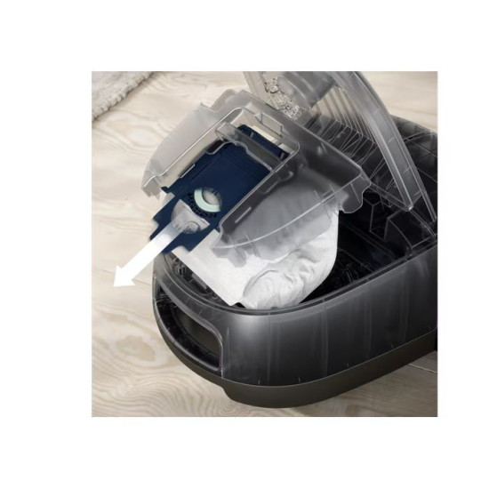 Electrolux EB61C1OG Porzsákos porszívó