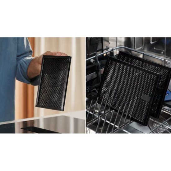 Electrolux ECC63410CT Beépíthető indukciós főzőlap