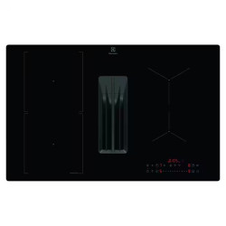 Electrolux ECC83410CK Beépíthető indukciós főzőlap