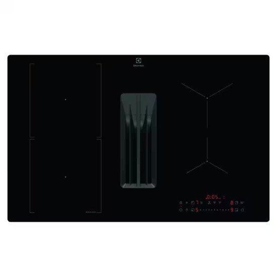 Electrolux ECC83410CK Beépíthető indukciós főzőlap