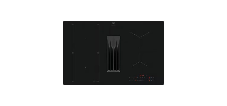 Electrolux ECC83410CT Beépíthető indukciós főzőlap