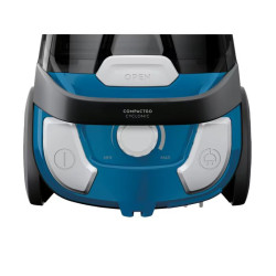 Electrolux ECGC212CB Porzsák nélküli porszívó