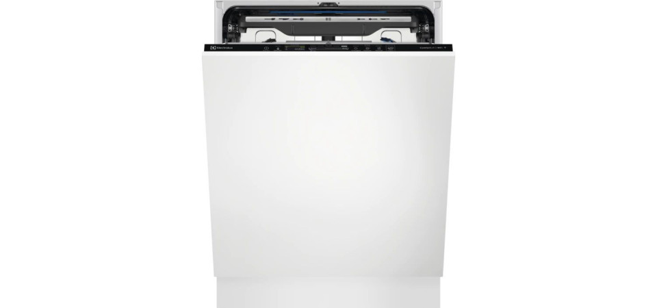 Electrolux EEC87300W Beépíthető 12-15 terítékes mosogatógép