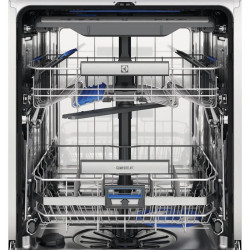 Electrolux EEC87300W Beépíthető 12-15 terítékes mosogatógép