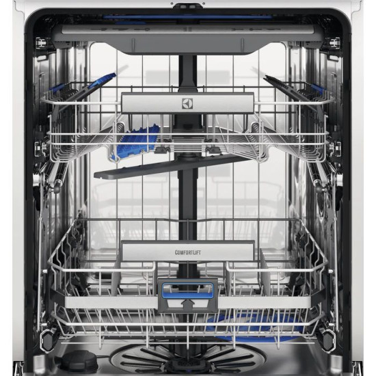 Electrolux EEC87300W Beépíthető 12-15 terítékes mosogatógép