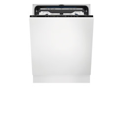 Electrolux EEC87400W Beépíthető 12-15 terítékes mosogatógép