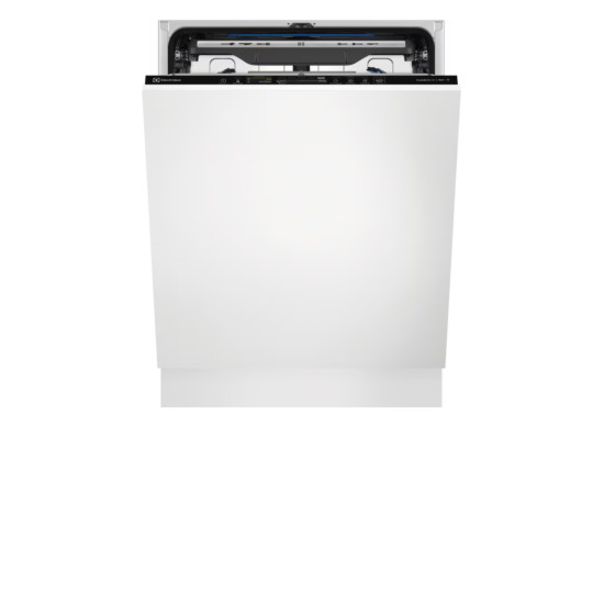 Electrolux EEC87400W Beépíthető 12-15 terítékes mosogatógép