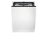 Electrolux EEC87400W Beépíthető 12-15 terítékes mosogatógép