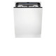 Electrolux EEC87400W Beépíthető 12-15 terítékes mosogatógép