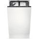 Electrolux EEG62310L Beépíthető 9-10 terítékes mosogatógép
