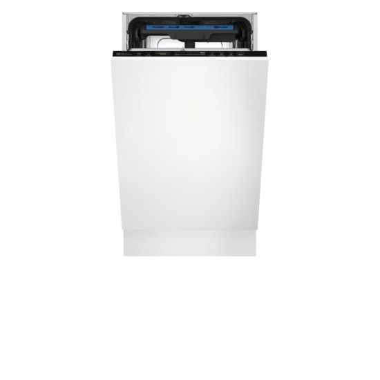 Electrolux EEG63410L Beépíthető 9-10 terítékes mosogatógép