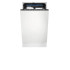 Electrolux EEG63410L Beépíthető 9-10 terítékes mosogatógép