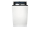Electrolux EEG63410L Beépíthető 9-10 terítékes mosogatógép