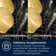 Electrolux EEG63430L Beépíthető 9-10 terítékes mosogatógép