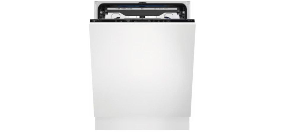 Electrolux EEG68520W Beépíthető 12-15 terítékes mosogatógép