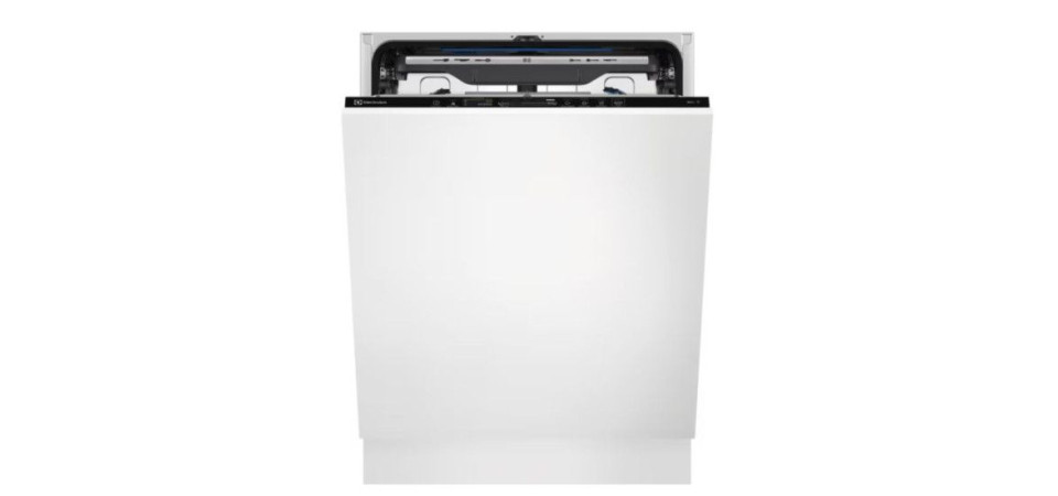 Electrolux EEG88700W Beépíthető 12-15 terítékes mosogatógép