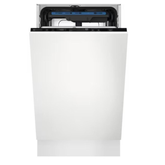 Electrolux EEM43200L Beépíthető 9-10 terítékes mosogatógép