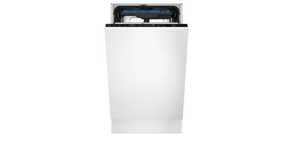 Electrolux EEM43200L Beépíthető 9-10 terítékes mosogatógép