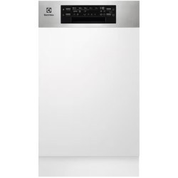 Electrolux EEM43300IX Beépíthető 9-10 terítékes mosogatógép
