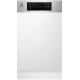 Electrolux EEM43300IX Beépíthető 9-10 terítékes mosogatógép