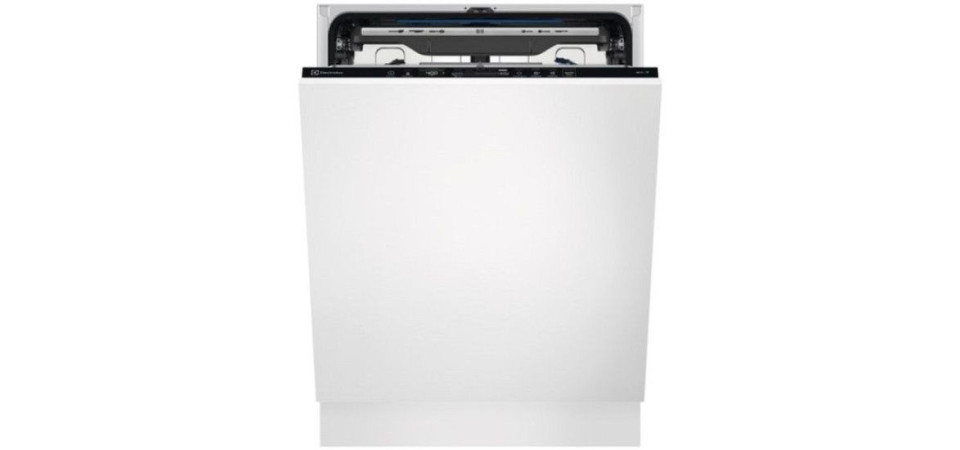 Electrolux EEM69410W Beépíthető 12-15 terítékes mosogatógép