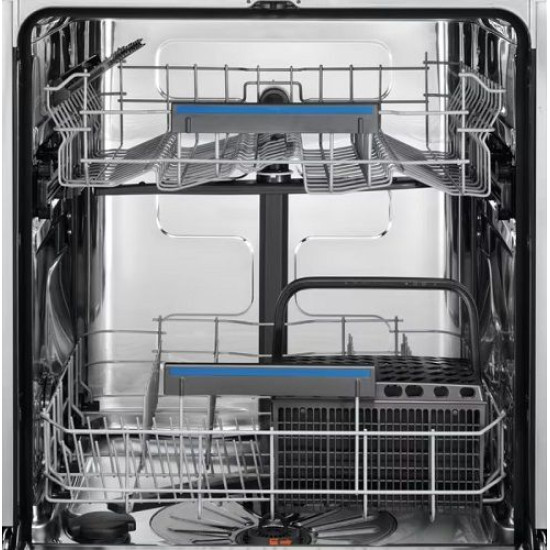 Electrolux EEQ47210L Beépíthető 12-15 terítékes mosogatógép