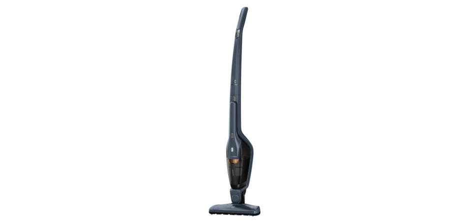 Electrolux EERC75DB Nyeles álló porszívó Electrolux EERC75DB Nyeles álló porszívó
