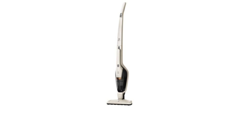 Electrolux EERC75SW Nyeles álló porszívó Electrolux EERC75SW Nyeles álló porszívó