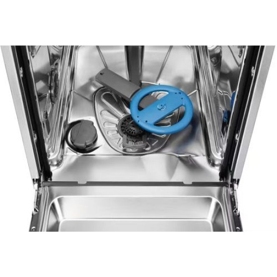 Electrolux EES42210L Beépíthető 9-10 terítékes mosogatógép