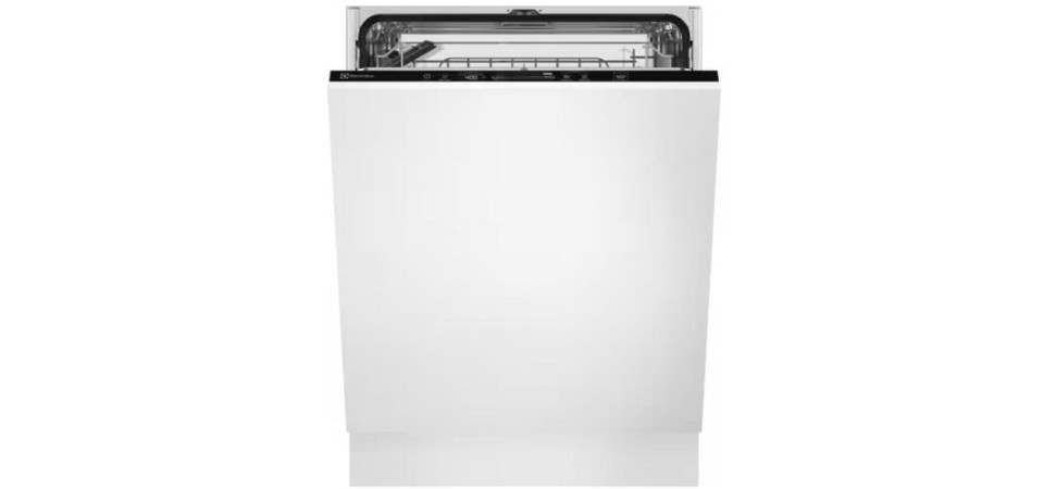 Electrolux EES47310L Beépíthető 12-15 terítékes mosogatógép