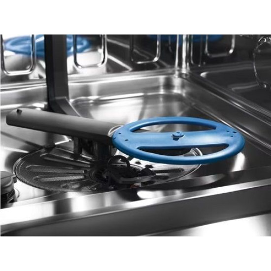 Electrolux EES47310L Beépíthető 12-15 terítékes mosogatógép