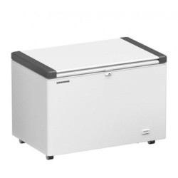 Liebherr EFL3055 Ipari fagyasztóláda