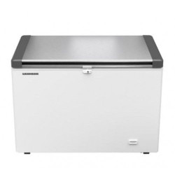 Liebherr EFL3056 Ipari fagyasztóláda