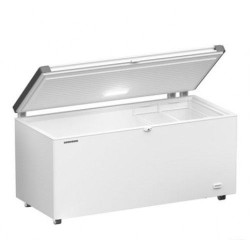 Liebherr EFL4655 Ipari fagyasztóláda