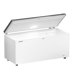 Liebherr EFL4656 Ipari fagyasztóláda