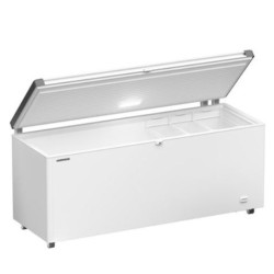 Liebherr EFL6055 Ipari fagyasztóláda