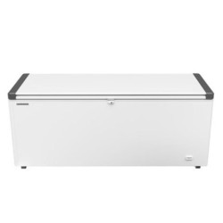 Liebherr EFL6055 Ipari fagyasztóláda