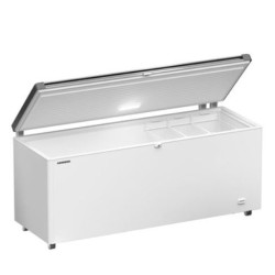 Liebherr EFL6056 Ipari fagyasztóláda