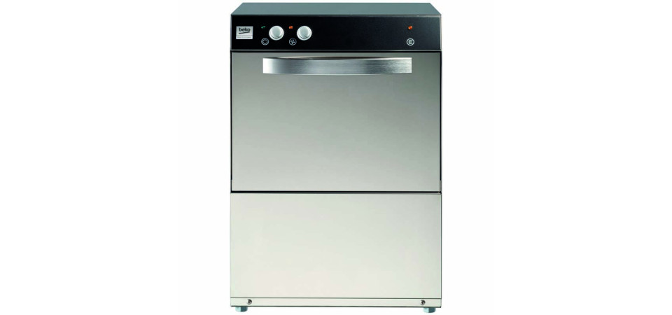 Beko EGM3BP Ipari pohármosogató Beko EGM3BP Ipari pohármosogató
