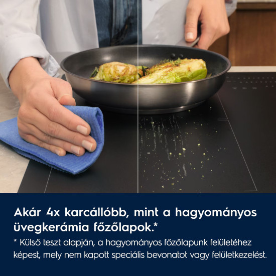 Electrolux EIS6149 Beépíthető indukciós főzőlap