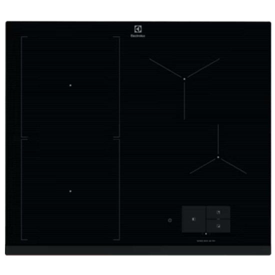 Electrolux EIS67483 Beépíthető indukciós főzőlap