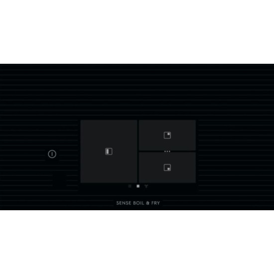 Electrolux EIS67483 Beépíthető indukciós főzőlap