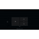 Electrolux EIS67483 Beépíthető indukciós főzőlap