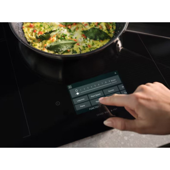 Electrolux EIS67483 Beépíthető indukciós főzőlap
