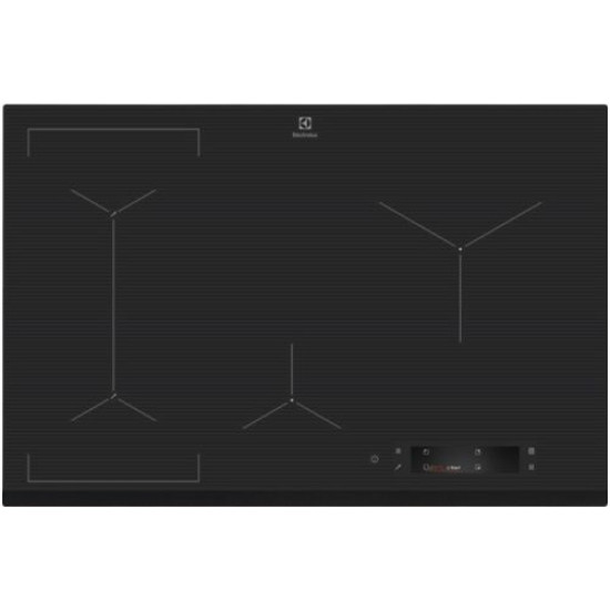 Electrolux EIS8648 Beépíthető indukciós főzőlap