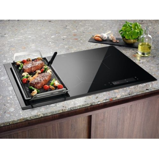 Electrolux EIS8648 Beépíthető indukciós főzőlap